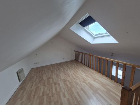 Location Appartement 1 pièce 39m² DOUAI 59500 - Photo 4
