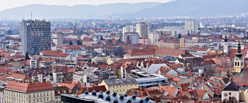 Graz-zentrale Lage: Neu renoviert, top angebunden und leistbar! - Foto 1