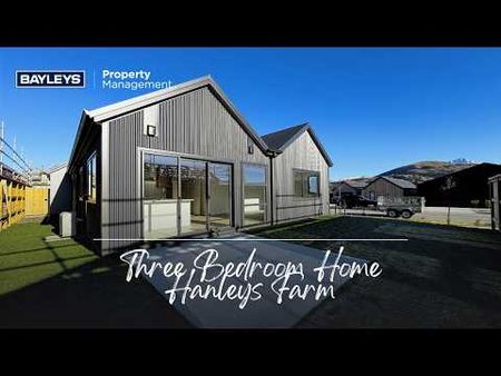 Brand New 3 Bedroom Home - Photo 5