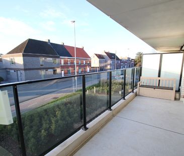 Verzorgd appartement met garage te Beveren-Roeselare - Foto 2