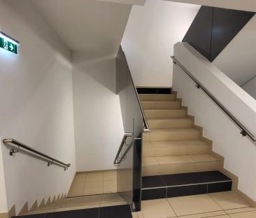 Sonnige 2-Zimmer-Wohnung - Klimaanlage - Sehr guter, gepflegter Zus... - Photo 4