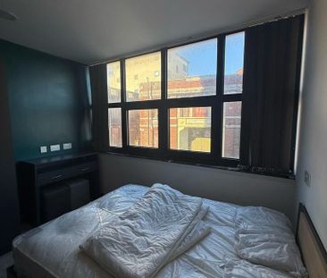 1 bedroom apartment to rent - Photo 5