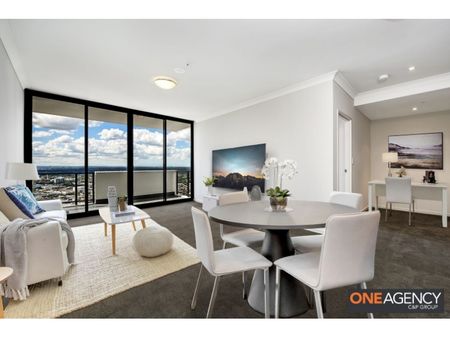 2805/420 Macquarie Street - Photo 3