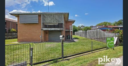 High-Set Home with Large Backyard - Photo 5