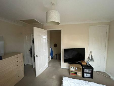 1 bedroom terraced house to rent - Photo 3