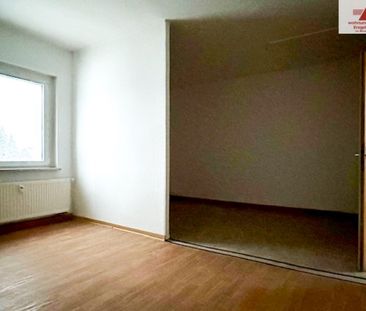 Kleine Single-Wohnung in Geyer! - Foto 5