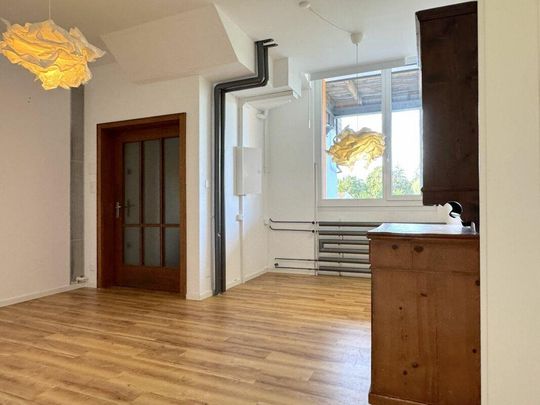 Wohnen wie im eigenen Einfamilienhaus - nur etwas Besonderer - Foto 1