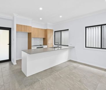 Modern Townhouse Great Location - Photo 1