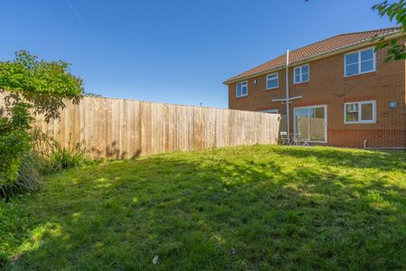 Stanley Park Drive, Saltney, Chester - Photo 3
