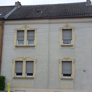 Appartement à louer F3 à Yutz - Photo 3