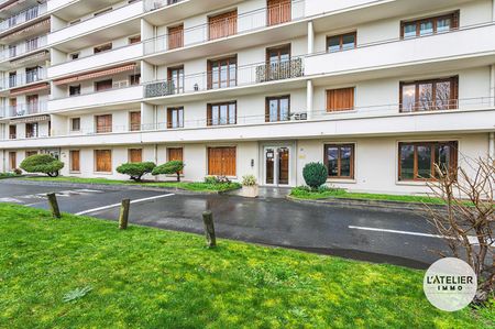 Location Appartement 1 pièce 37m² REIMS 51100 - Photo 4