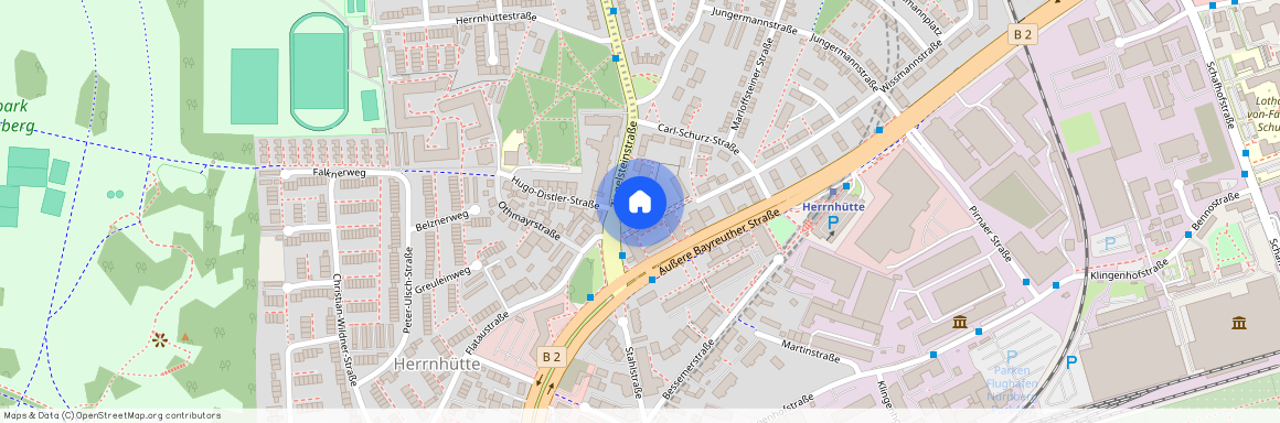 Ziegelsteinstr. 24, 90411, Nürnberg