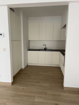 Ruim woon appartement in centrum van Koksijde - Photo 1