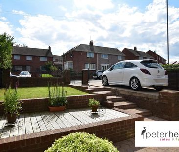 Ravenna Road, Redhouse, Sunderland, Tyne and Wear, SR5 5EE - Photo 1