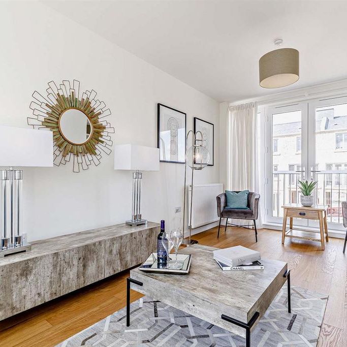 4 bedroom townhouse to rent - Photo 1