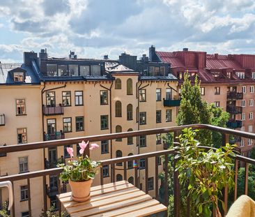 Hornsgatan, Stockholm - Photo 1