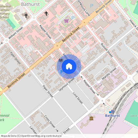 2/58 Keppel Street, NSW 2795, Bathurst