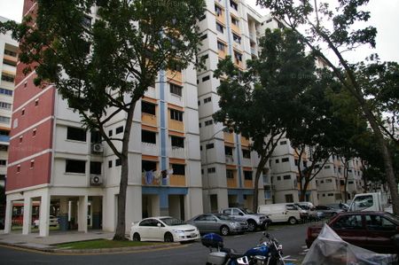 Blk 409 Bukit Batok West Avenue 4 (Bukit Batok), HDB 3 Rooms - For Rent - Photo 5