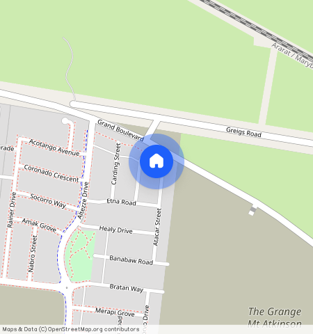 46 Cupola Walk, Vic 3029, Truganina