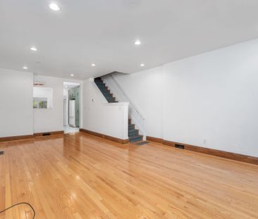 For Lease - 128 Stephenson Avenue, Toronto, Ontario - Photo 5