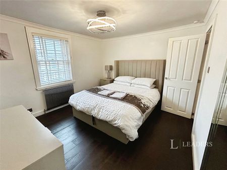 2 bedroom cottage to rent Marlborough Street, East Sussex, Brighton, BN1 - Photo 5