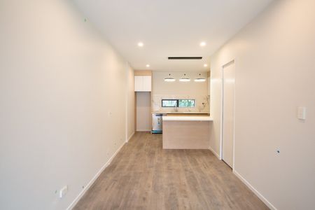 Modern Townhome - Photo 2