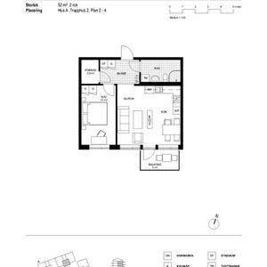 Kornellvägen 40 B - Foto 3