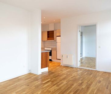 Centralt beliggende lejlighed i Aalborg med 3 værelser - Foto 6