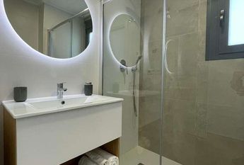 2 room luxury Apartment for rent in Pilar de la Horadada, Spain