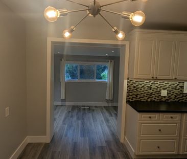 For Lease - 66 Traynor Avenue Unit# Main Floor, Kitchener, Ontario - Photo 5