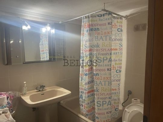 Διαμέρισμα για ενοικίαση Βυζάντιο (Καλαμαριά) - Photo 1