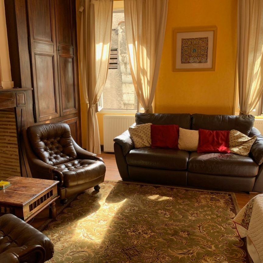 Location Appartement 1 pièce 48m² CAHORS 46000 - Photo 1