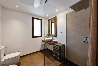 9 bedroom luxury Villa for rent in Marbella, Andalusia