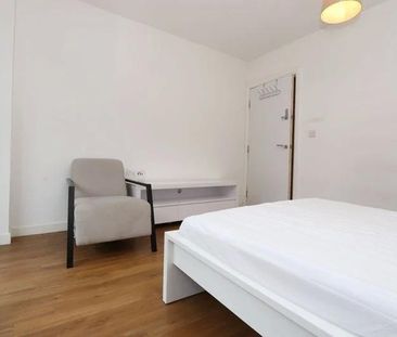 Room in a Shared Flat, Nyland Court, SE8 - Photo 2