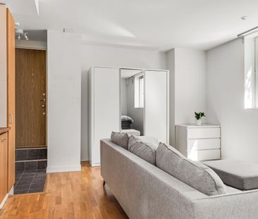 Bällstavägen, Bromma - Photo 1