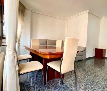 Piso de alquiler en Calle Quevedo, El Pilar - Foto 4