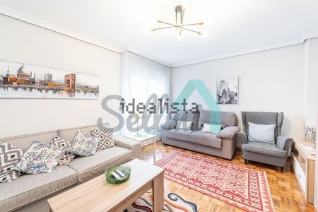 Alquiler de piso en Calle Llano Ponte - Photo 5