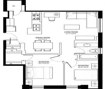 158 Ontario- Plan A - Photo 4