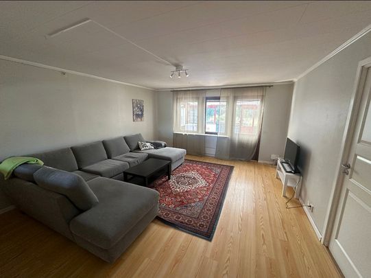 Hästskovägen, Timrå - Photo 1