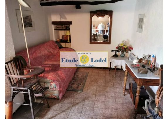 Appartement Contes Village - Photo 1