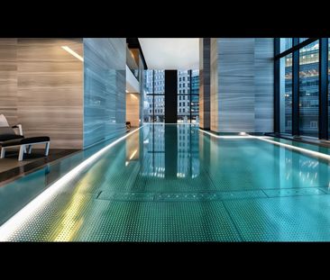 1 Bed Flat, Hampton Tower, E14 - Photo 1