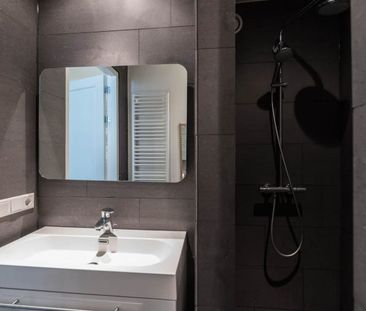 Appartement te huur: Dusartstraat 45-2 1072 HN Amsterdam - Photo 1