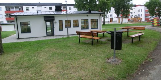 Rönngatan 1 C - Photo 3