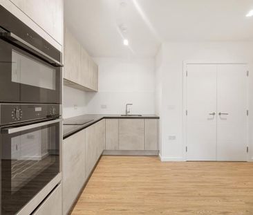 1 bedroom apartment to rent - Photo 6