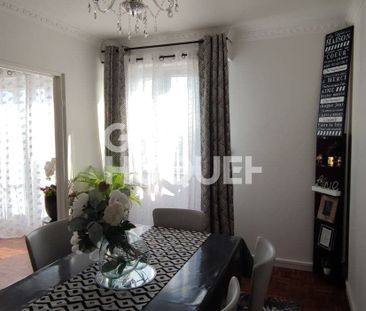 Location Appartement 5 pièces 96m² AUXERRE 89000 - Photo 5