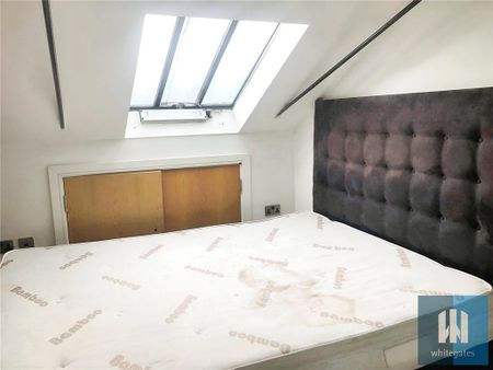 2 bedroom apartment to rent - Photo 5