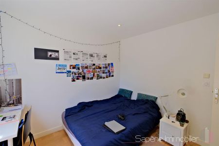Colocation - Rennes rue de Nantes/Brï¿½quigny - Photo 3