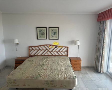 APARTMENT FOR RENT, 1 BEDROOM AND 1 BATHROOM - LA MANGA - Photo 2