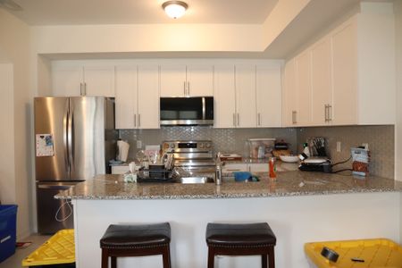 For Lease - 1541 Hilson Heights, Milton, Ontario - Photo 3