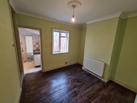 2 bedroom terraced house to rent - Photo 5